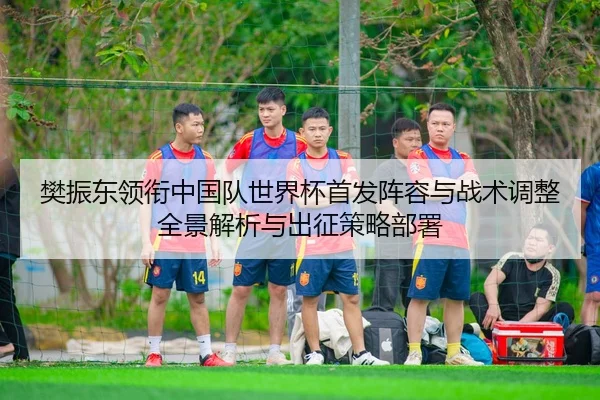 樊振东领衔中国队世界杯首发阵容与战术调整全景解析与出征策略部署